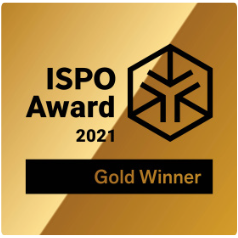 ISPO award